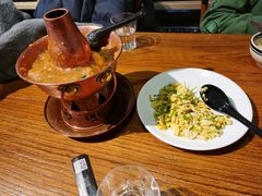 -蜗牛的家旅行主题云南菜餐厅.小酒馆(护国寺店)