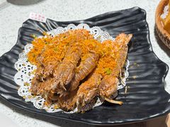 -79号渔船海鲜饭店(龙岗店)