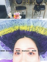 -BM SALON
