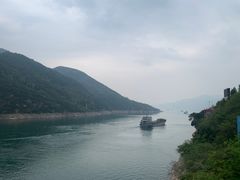 -白帝城·瞿塘峡景区