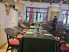 -翡翠鸟精品泰国菜(北辰财富中心店)