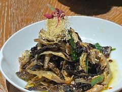 -宁波柏悦酒店·钱湖渔港