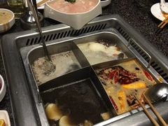 -海底捞火锅(崇文门新世界百货店)