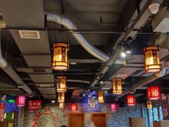 -大龙燚火锅(五一广场店)