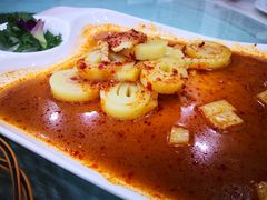 -清真悦宾楼食府(海湖店)