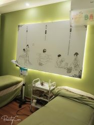 -雷氏普爱产后修护中心(弘阳店)