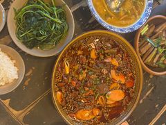 -饭江湖·江湖菜(湖广会馆店)