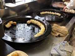 -大壶春生煎(四川中路店)