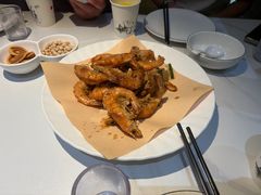 -诸葛烤鱼(海盐天宁寺路店)