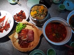 -六合居(温江店)