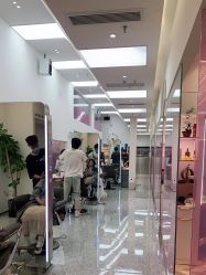 点击看大图 -MINX名珂斯·烫染形象设计