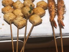 -木屋烧烤(创意园店)