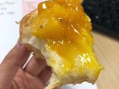 爆浆芒果-牛角村(大族广场店)