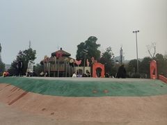 -枫香湖儿童公园