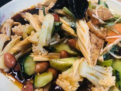 -靓靓蒸虾(中山里店)