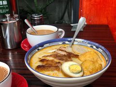 -華叔茶記