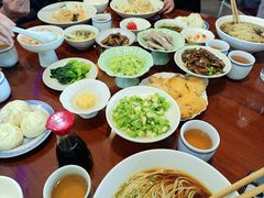 -同得兴 Since·1995 传统苏式面馆(十全街店)