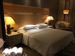 -西安赛瑞喜来登大酒店