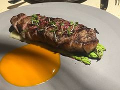 -Mercato莫卡多露台餐厅与酒吧(K11店)