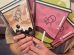 -喜茶(广州北京路惠福东店)