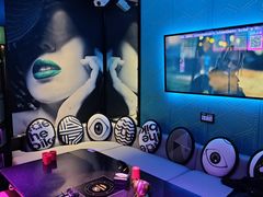 -音乐派KTV(成都印象城店)