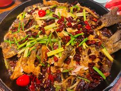 -老板恋上鱼(印象城店)