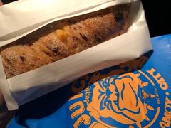 -Juicy Bakery(大学路店)