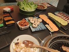 -龙神·炭烧酒场深夜食堂(新街口店)