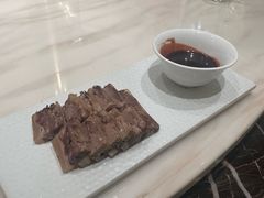 -梅龙镇酒家(南京西路总店)