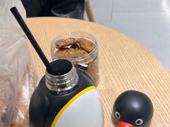 -大连铂尔曼酒店-铂尔曼美食廊 Pullman Deli