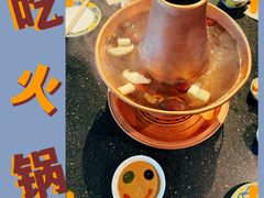 -南门涮肉(上海一店)