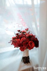 -Sunny喜铺婚礼定制·求婚策划