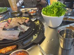 -小团团·路边烤牛肉(南岭壹街店)