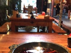 -三道苗苗鱼·美蛙黄辣丁(八里店)