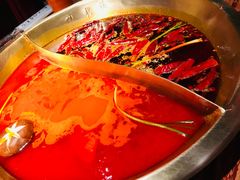 -小龙坎火锅(湖滨银泰in77店)