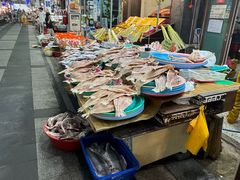 -西归浦每天偶来市场