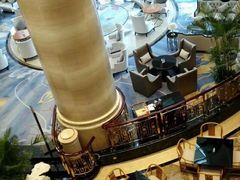 -温德姆至尊酒店·海鲜自助餐厅(海沧店)