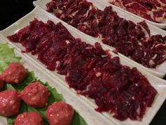 -悦来悦牛潮汕牛肉火锅(大浪店)