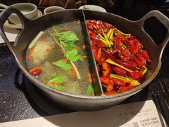 -盡膳口福·百年汤方火锅(科华北路店)