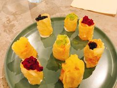 -半山腰·云南菜(侨福芳草地店)