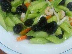 -老妈厨房团圆饺子东北菜(北环路店)