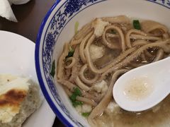 -泉儿头杂碎·清真(城东总店)