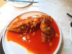 -佰家小厨·南京菜(夫子庙店)