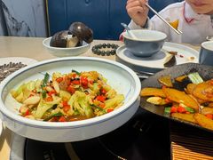 -福禄财东北菜(珠江帝景店)