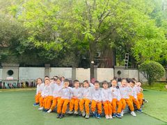 -吉的堡幼儿园(西安绿地园)
