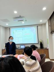 -爱贝蕊恩韩式月子会所(南山店)