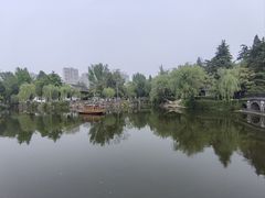 -水绘园