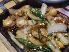 -一心创作料理屋(经开万达店)