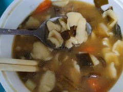 羊肉手工揪片汤-徐沟贾记灌肠(总店)