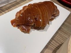 酥不腻烤鸭-小大董·烤鸭(凤凰汇店)